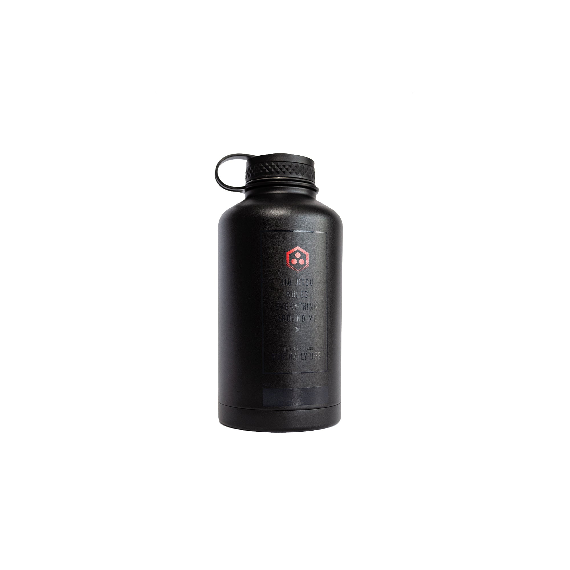 64 oz Wide Mouth Hydro Flask – J&H Outdoors